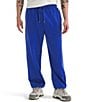 The North Face Essential Fleece Jogger Pants, Color:TNF Blue/TNF Blue - Image 1