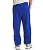 The North Face Essential Fleece Jogger Pants, Color:TNF Blue/TNF Blue - Image 2