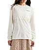 The North Face Evo Monte Long Sleeves Relaxed Fit Tee - Image 5