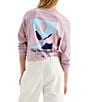 The North Face Evo Monte Long Sleeves Relaxed Fit Tee - Image 1