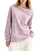 The North Face Evo Monte Long Sleeves Relaxed Fit Tee - Image 2
