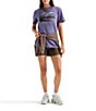 The North Face Evo Mountain Oasis Crew Neck Short Sleeve Tee - Image 6