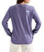The North Face Evo TNF NSE Crew Neck Relaxed Fit Tee - Image 2