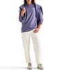 The North Face Evo TNF NSE Crew Neck Relaxed Fit Tee - Image 3