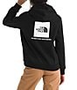 The North Face Evolution Box Crew Neck Long Sleeve Pullover Hoodie - Image 5