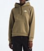 The North Face Evolution Box Crew Neck Long Sleeve Pullover Hoodie - Image 2