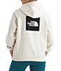 The North Face Evolution Box Crew Neck Long Sleeve Pullover Hoodie - Image 4