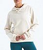 The North Face Evolution Box Crew Neck Long Sleeve Pullover Hoodie - Image 5