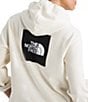 The North Face Evolution Box Crew Neck Long Sleeve Pullover Hoodie - Image 6