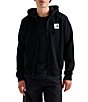 The North Face Evolution Box Half Dome Full Zip Hoodie - Image 1