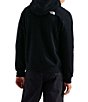 The North Face Evolution Box Half Dome Full Zip Hoodie - Image 2