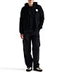 The North Face Evolution Box Half Dome Full Zip Hoodie - Image 3