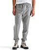 The North Face Evolution Box Half Dome Tapered Joggers - Image 4