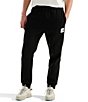 The North Face Evolution Box Half Dome Tapered Joggers - Image 1