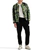 The North Face Evolution Box Half Dome Tapered Joggers - Image 3