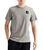 The North Face Evolution Box Logo Half Dome Short Sleeve T-Shirt - Image 1