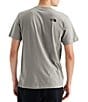 The North Face Evolution Box Logo Half Dome Short Sleeve T-Shirt - Image 2