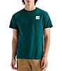 The North Face Evolution Box Logo Half Dome Short Sleeve T-Shirt - Image 1