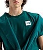 The North Face Evolution Box Logo Half Dome Short Sleeve T-Shirt - Image 3