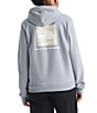 The North Face Evolution Box NSE Fill Light Graphic Print Pullover Hoodie - Image 1