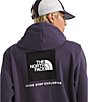 The North Face Evolution Box NSE Hoodie - Image 3