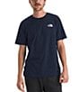 The North Face Evolution Box NSE Short Sleeve T-Shirt - Image 4