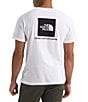 The North Face Evolution Box NSE Short Sleeve T-Shirt - Image 4