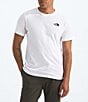 The North Face Evolution Box NSE Short Sleeve T-Shirt - Image 6