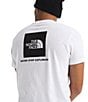 The North Face Evolution Box NSE Short Sleeve T-Shirt - Image 6