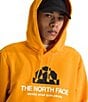 The North Face Evolution BTS Graphic Hoodie - Image 3