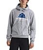 The North Face Evolution BTS Graphic Hoodie - Image 1
