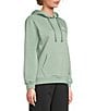 The North Face Evolution Butterfly Graphic Pullover Hoodie, Color:Slate Moss - Image 3