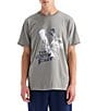 The North Face Evolution Descent T-Shirt - Image 1