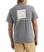 The North Face Evolution Edge Of Light Box Short Sleeve T-Shirt - Image 1
