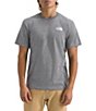 The North Face Evolution Edge Of Light Box Short Sleeve T-Shirt - Image 2