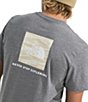 The North Face Evolution Edge Of Light Box Short Sleeve T-Shirt - Image 3