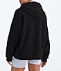 The North Face Evolution EMB Embroidered Logo Oversize Hoodie Pullover - Image 2