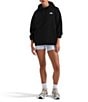 The North Face Evolution EMB Embroidered Logo Oversize Hoodie Pullover - Image 3