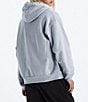 The North Face Evolution EMB Embroidered Logo Oversize Hoodie Pullover - Image 5