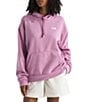 The North Face Evolution EMB Embroidered Logo Oversize Hoodie Pullover - Image 1