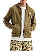 The North Face Evolution EMB Full Zip Hoodie - Image 1