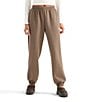 The North Face Evolution Embroidered Logo Pull-On Pants - Image 1