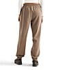 The North Face Evolution Embroidered Logo Pull-On Pants - Image 2