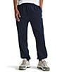 The North Face Evolution Fleece Jogger Pants, Color:Summit Navy - Image 1