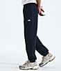 The North Face Evolution Fleece Jogger Pants, Color:Summit Navy - Image 3