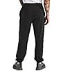 The North Face Evolution Fleece Jogger Pants, Color:TNF Black - Image 2