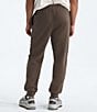 The North Face Evolution Fleece Joggers, Color:Smokey Brown - Image 2