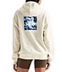 The North Face Evolution Granitic Rock Box NSE Oversize Pullover Hoodie - Image 1