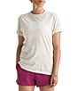 The North Face Evolution Half Dome Crew Neck Short Sleeve Relaxed Fit Tee - Image 4