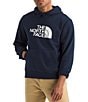 The North Face Evolution Half Dome Fleece Hoodie - Image 4